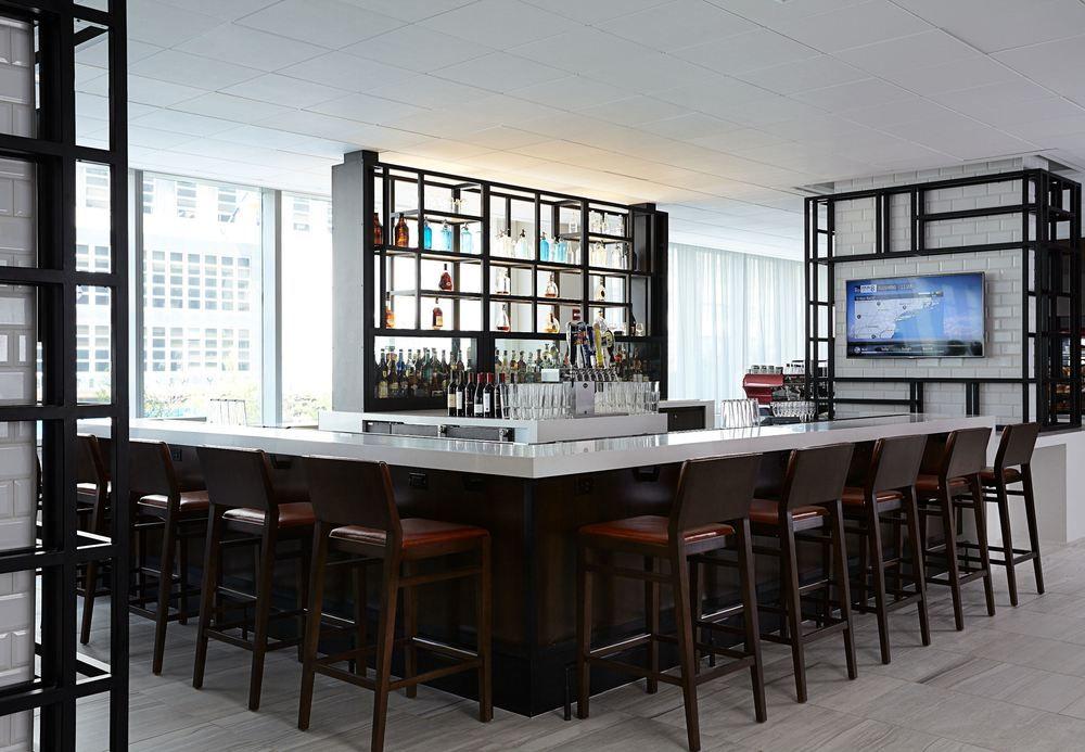 Hotel New York Marriott At The Brooklyn Bridge Exterior foto