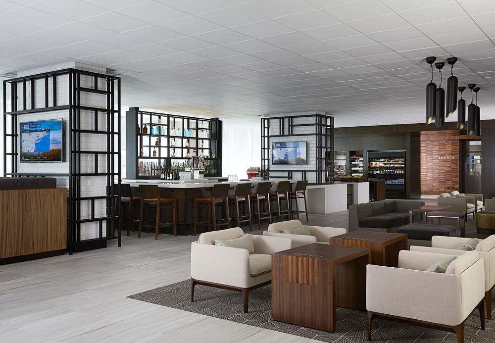 Hotel New York Marriott At The Brooklyn Bridge Exterior foto