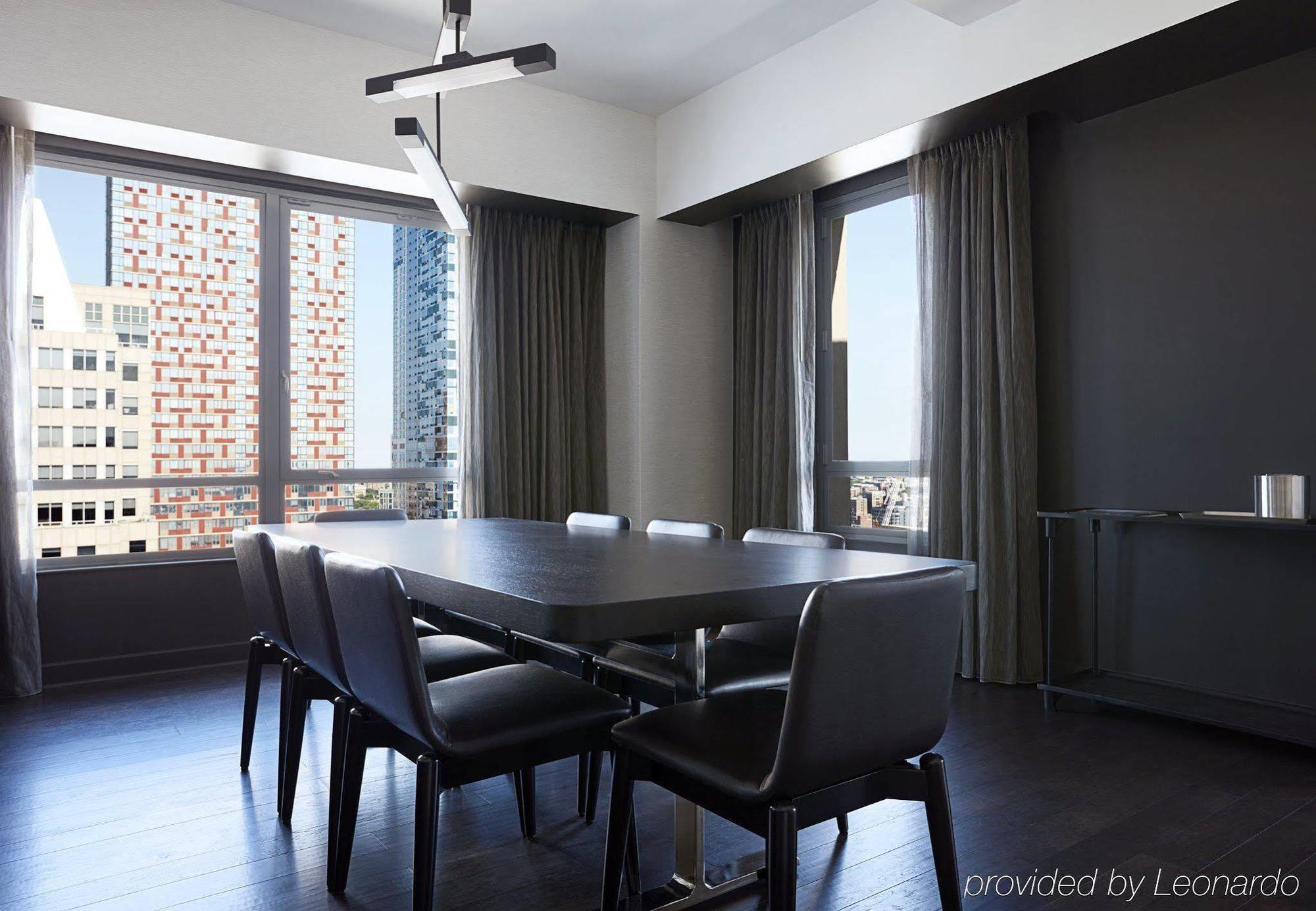Hotel New York Marriott At The Brooklyn Bridge Zimmer foto
